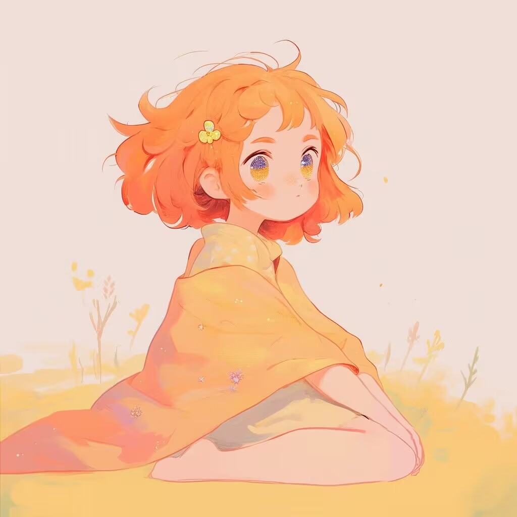 Orange's